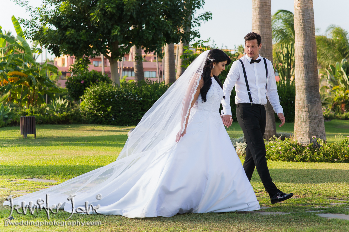 wedding photographers tikitano´s beach restaurant estepona marbella