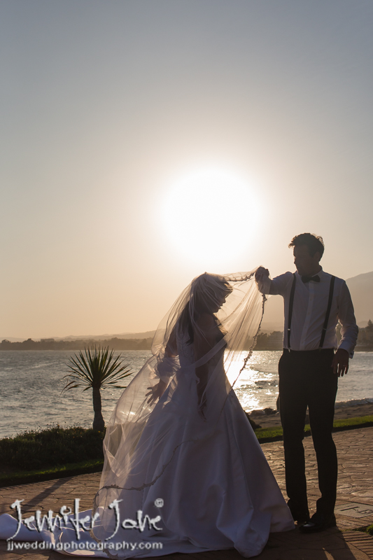 wedding photographers tikitano´s beach restaurant estepona marbella