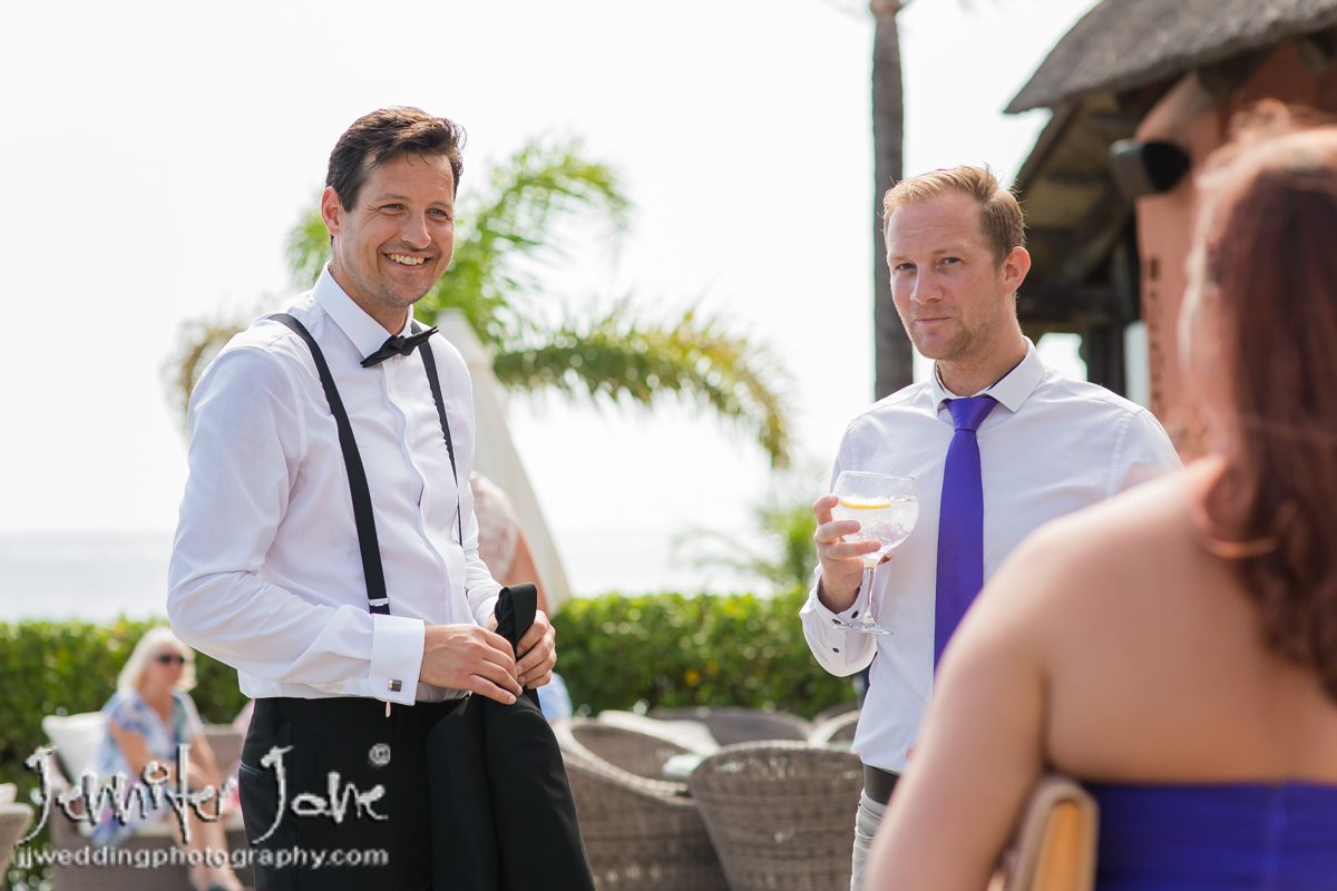wedding photographers tikitano´s beach restaurant estepona marbella