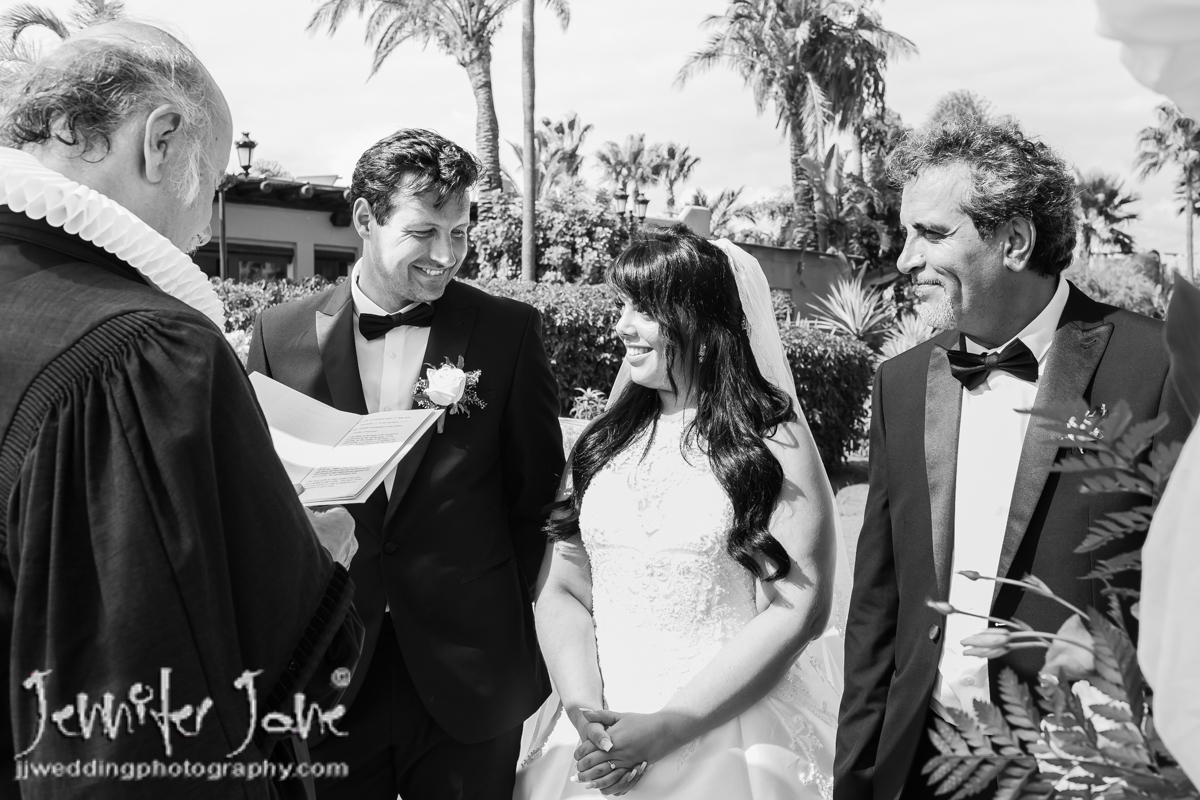 wedding photographers tikitano´s beach restaurant estepona marbella