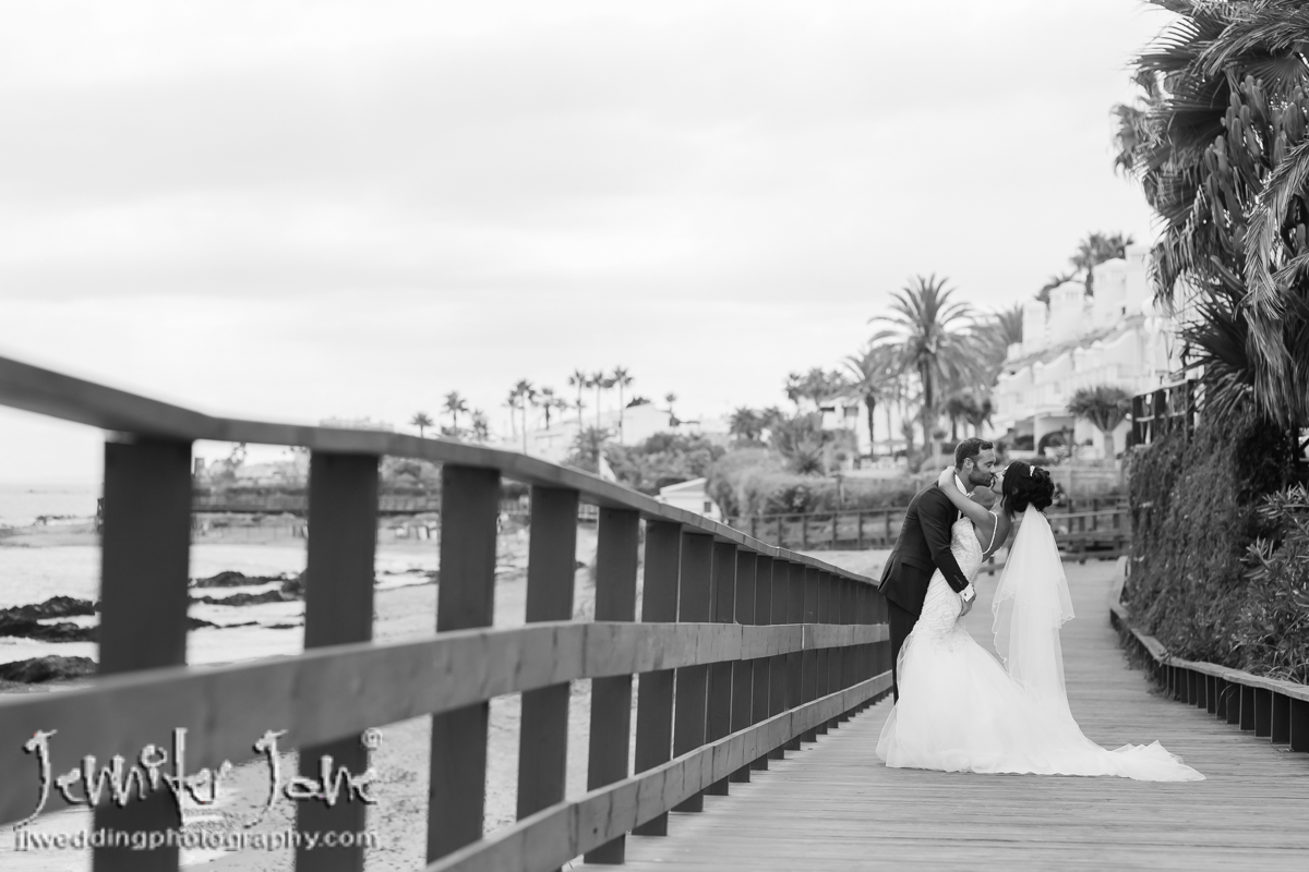 wedding photography at el oceano mijas costa
