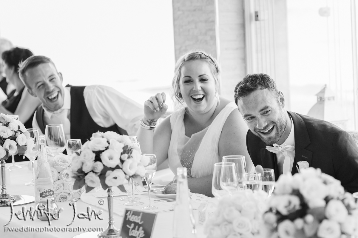 wedding photography at el oceano mijas costa