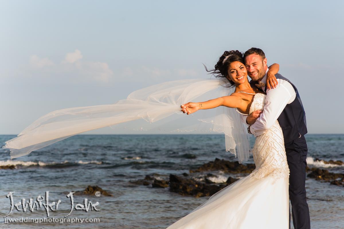 wedding photography at el oceano mijas costa