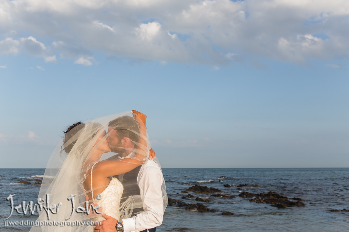 wedding photography at el oceano mijas costa