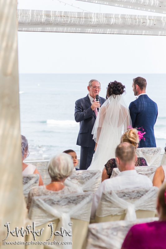 wedding photography at el oceano mijas costa