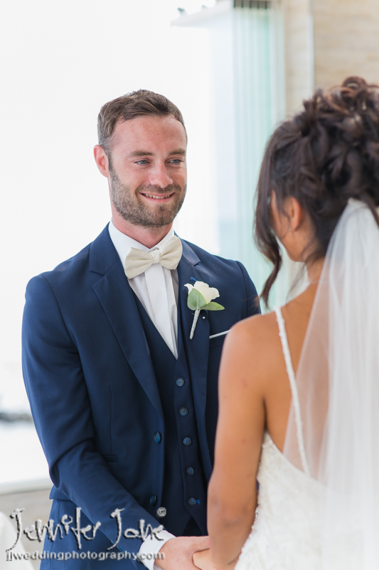 wedding photography at el oceano mijas costa