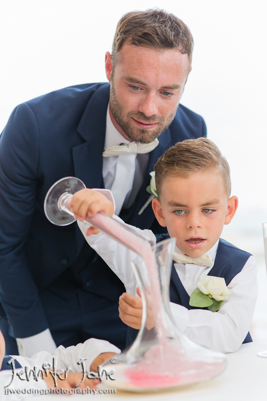 wedding photography at el oceano mijas costa