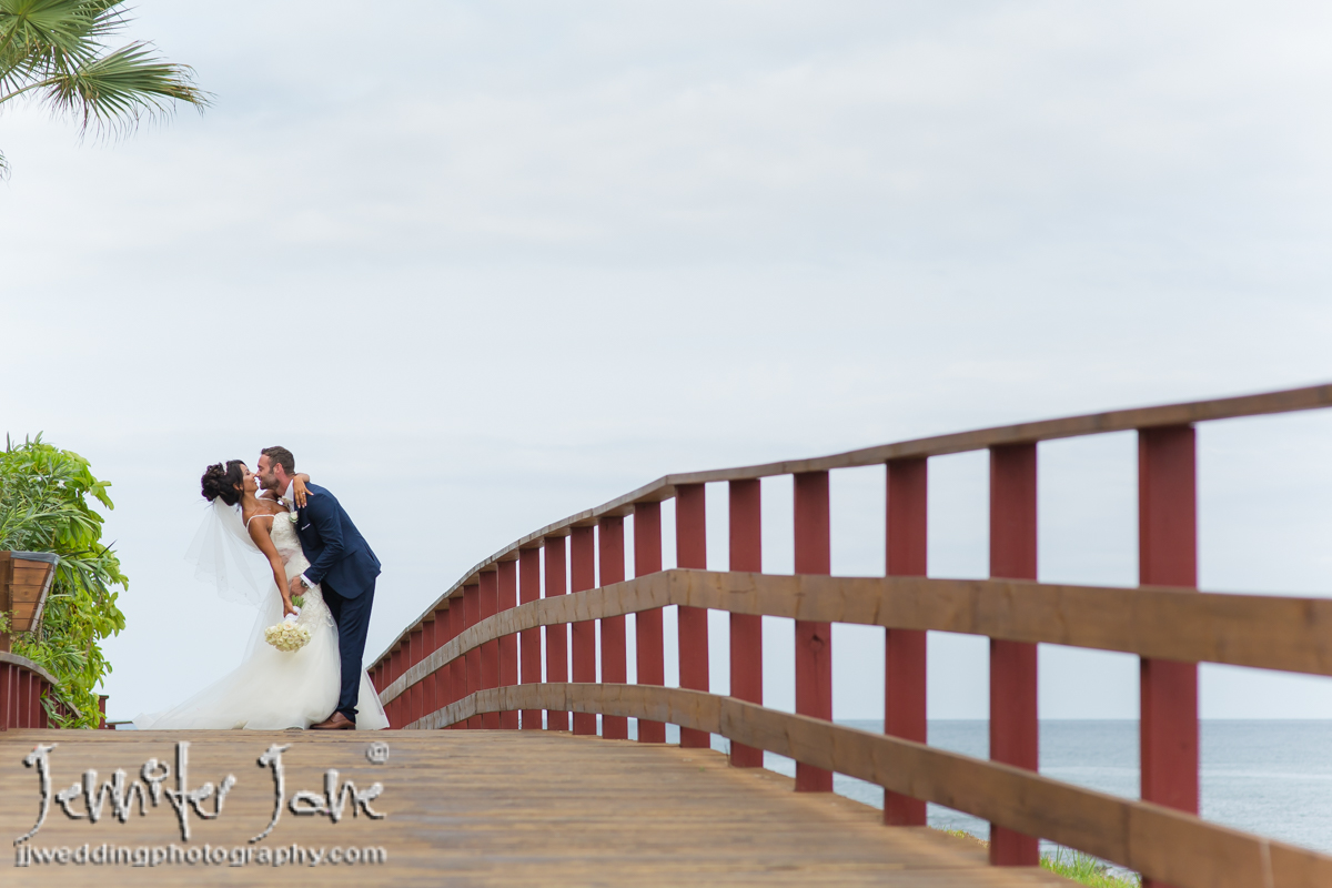 wedding photography at el oceano mijas costa