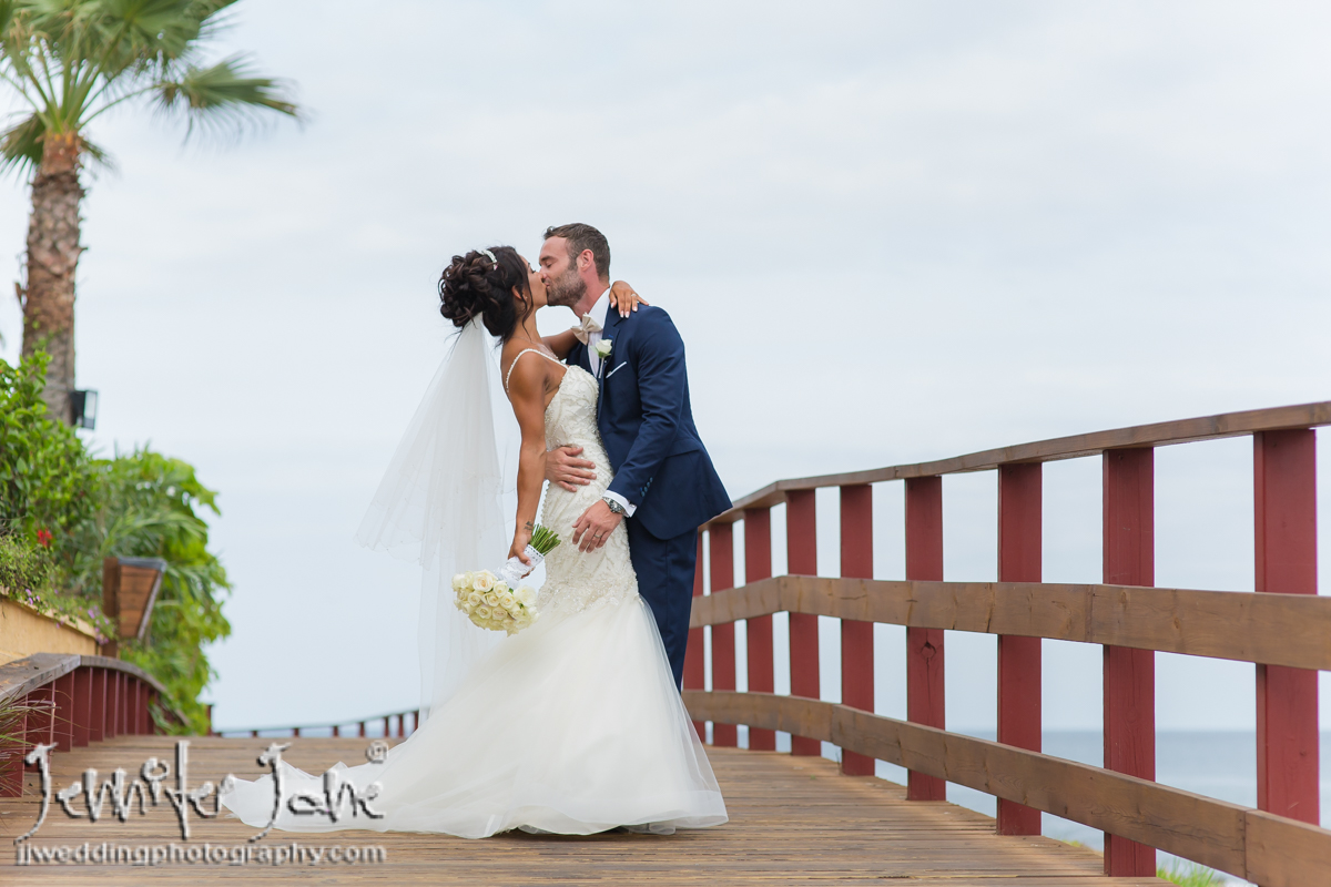 wedding photography at el oceano mijas costa