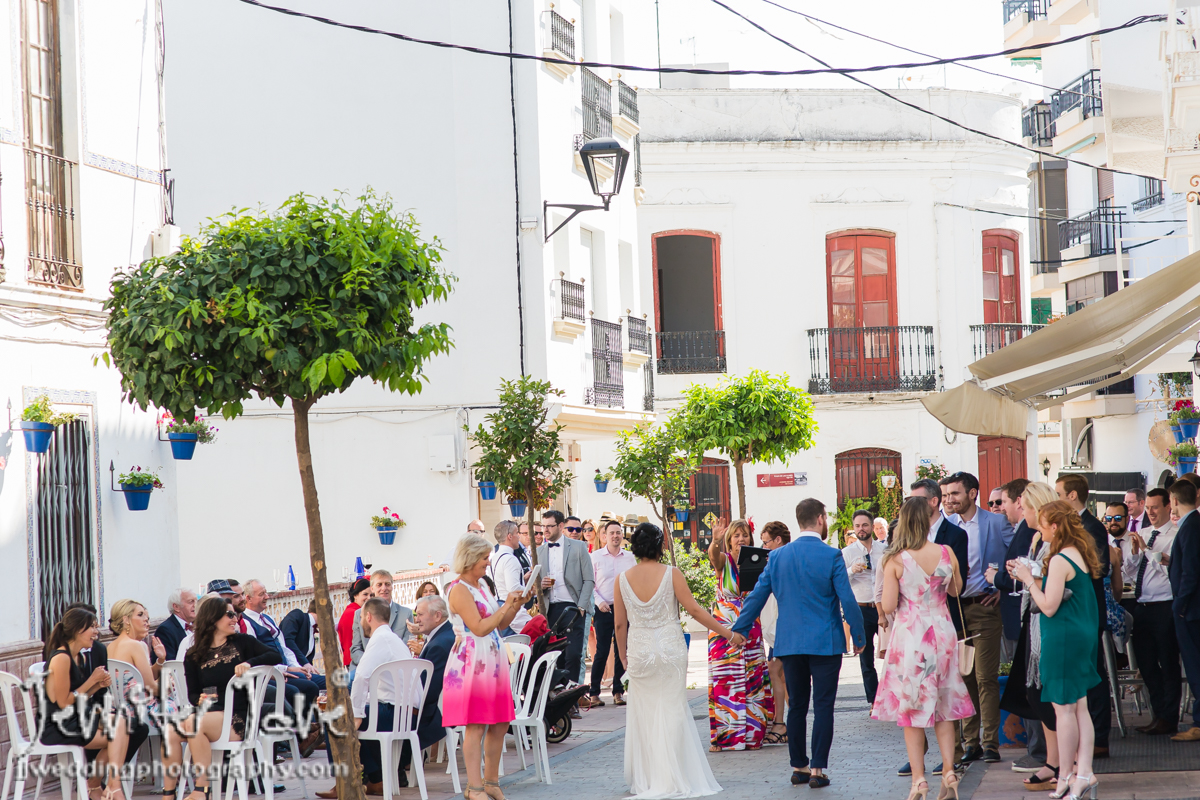 wedding photographers h1o estepona palace