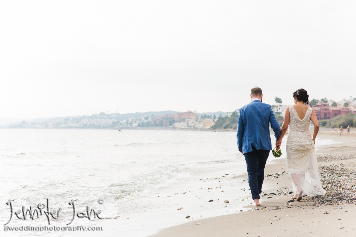 wedding photographers h1o estepona palace