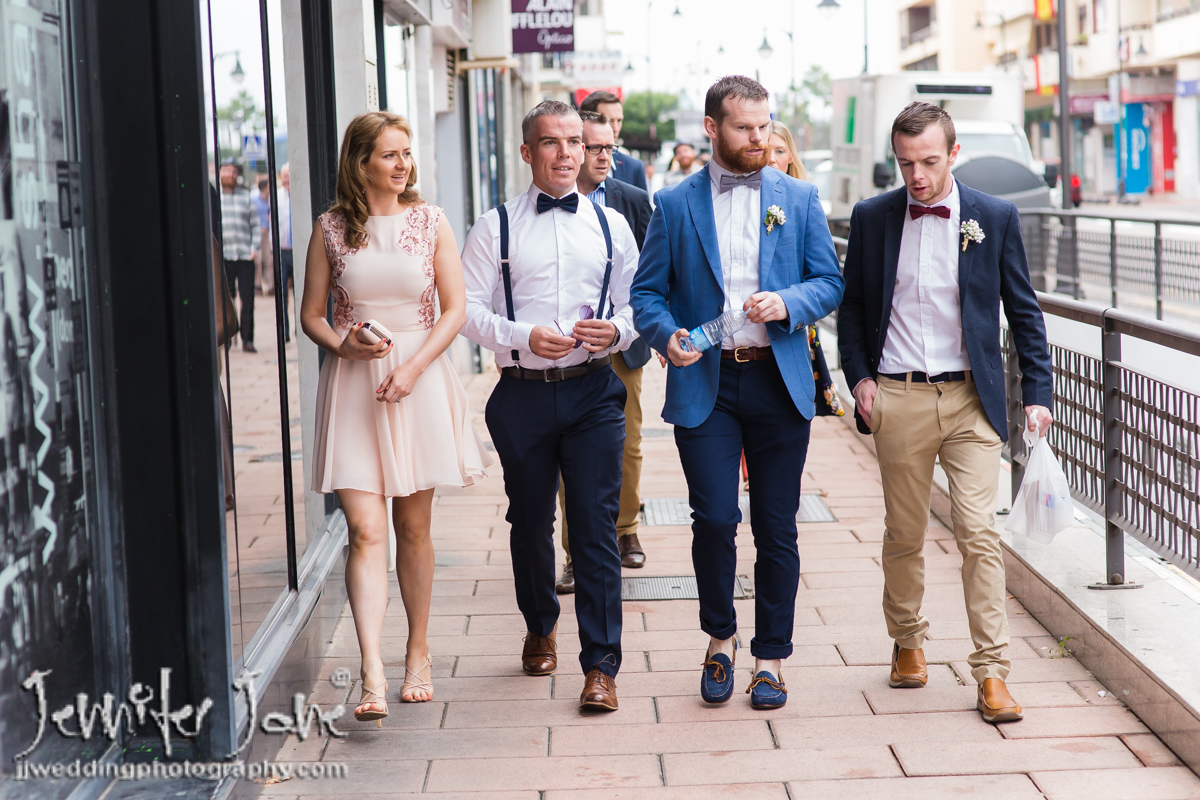 wedding photographers h1o estepona palace