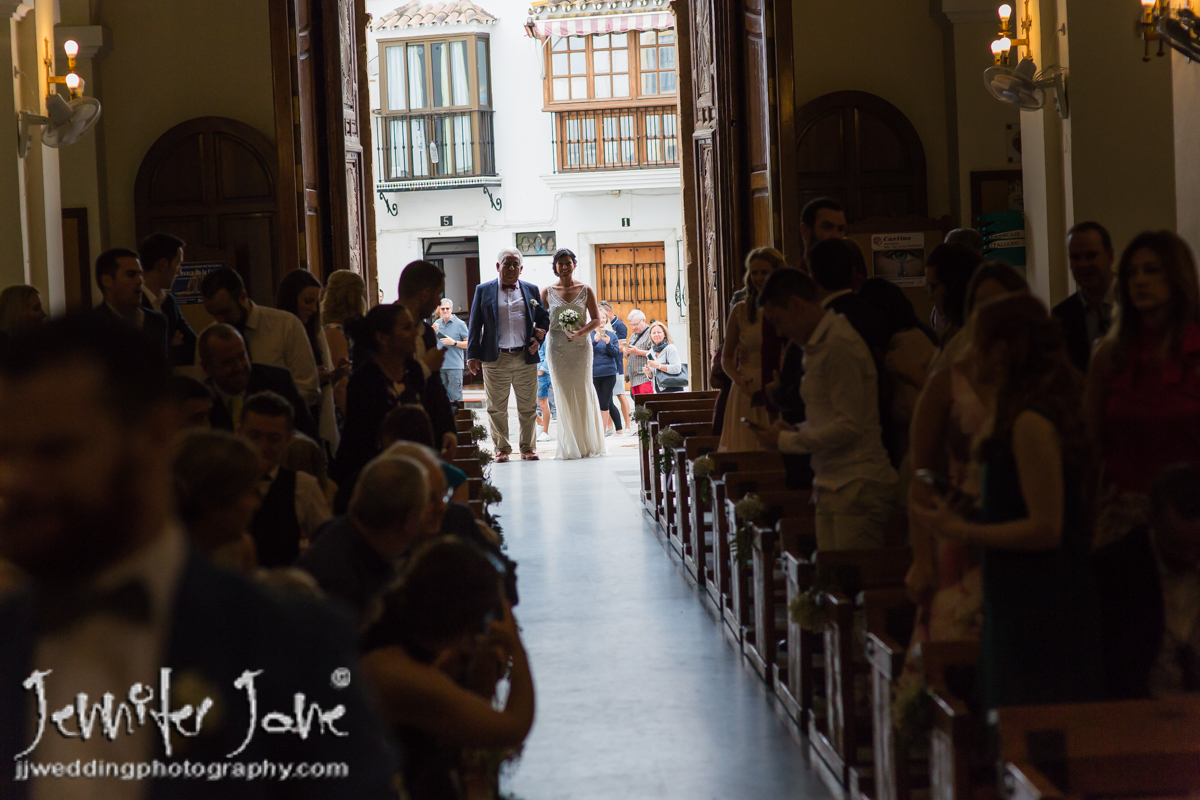 wedding photographers h1o estepona palace