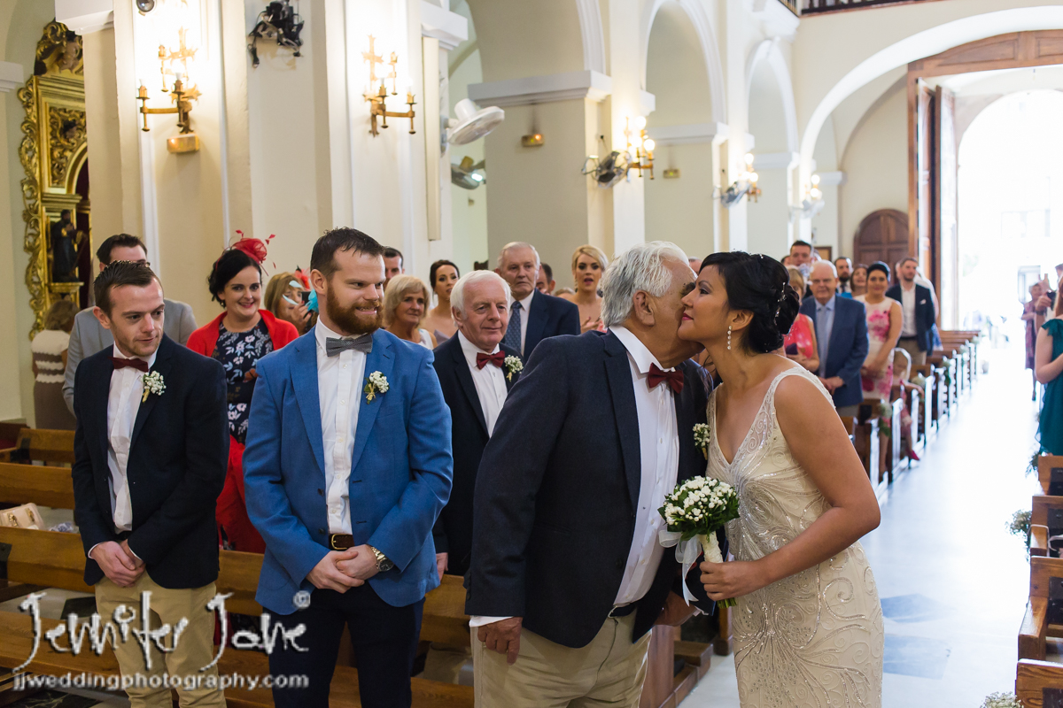 wedding photographers h1o estepona palace