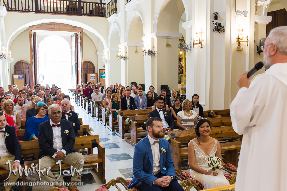 wedding photographers h1o estepona palace