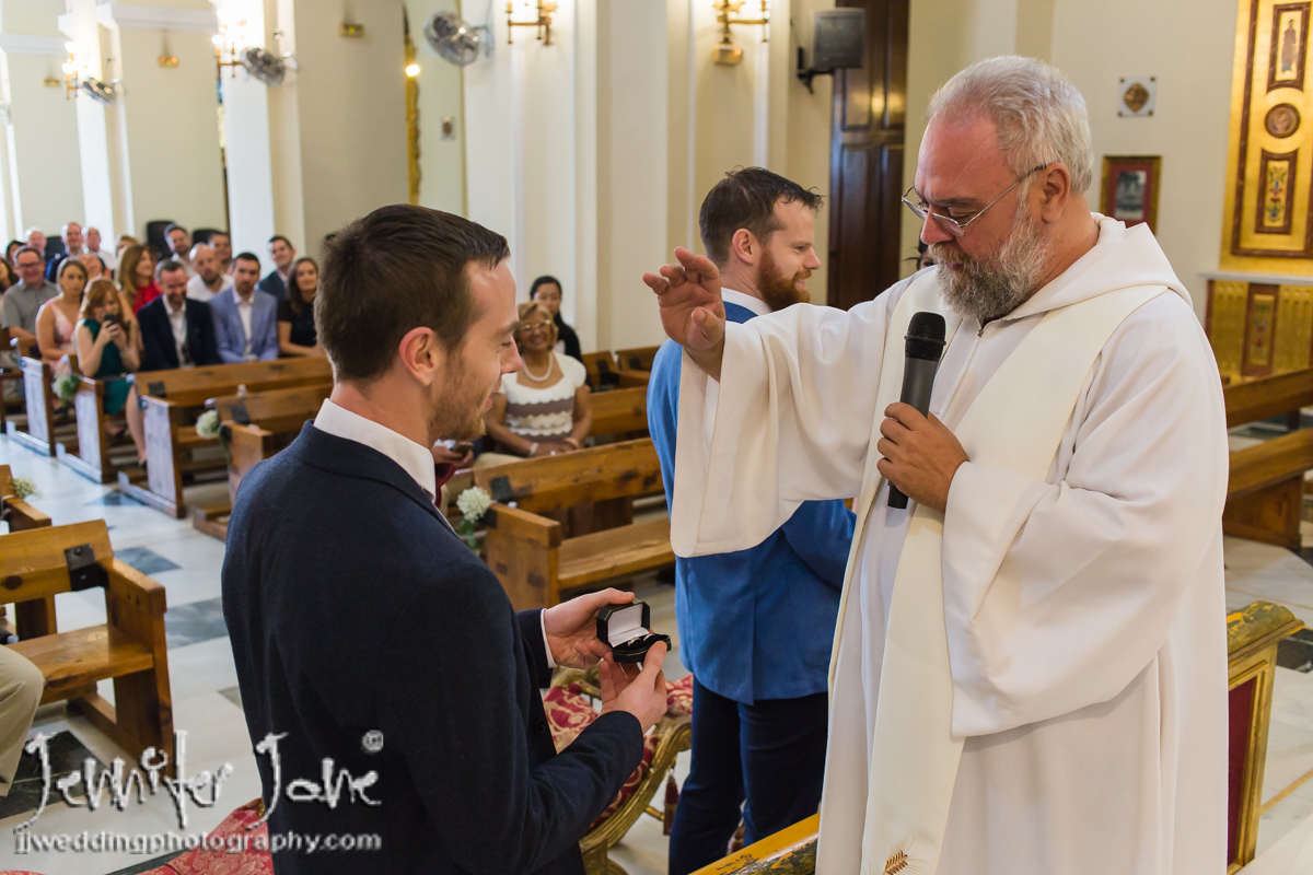wedding photographers h1o estepona palace