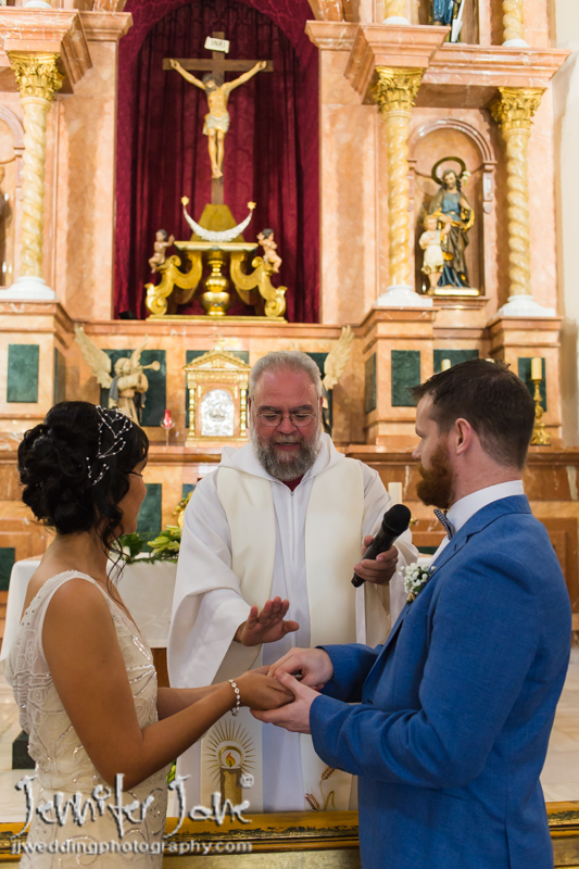 wedding photographers h1o estepona palace