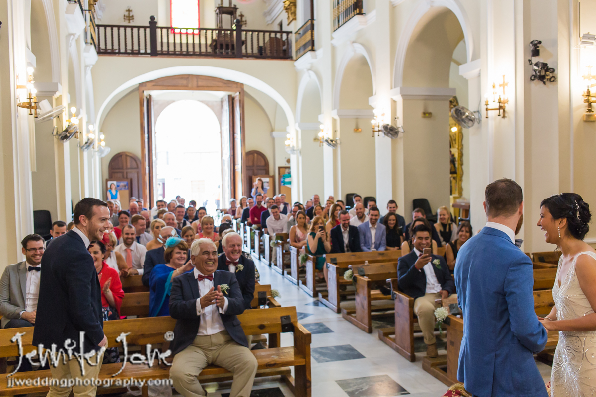 wedding photographers h1o estepona palace