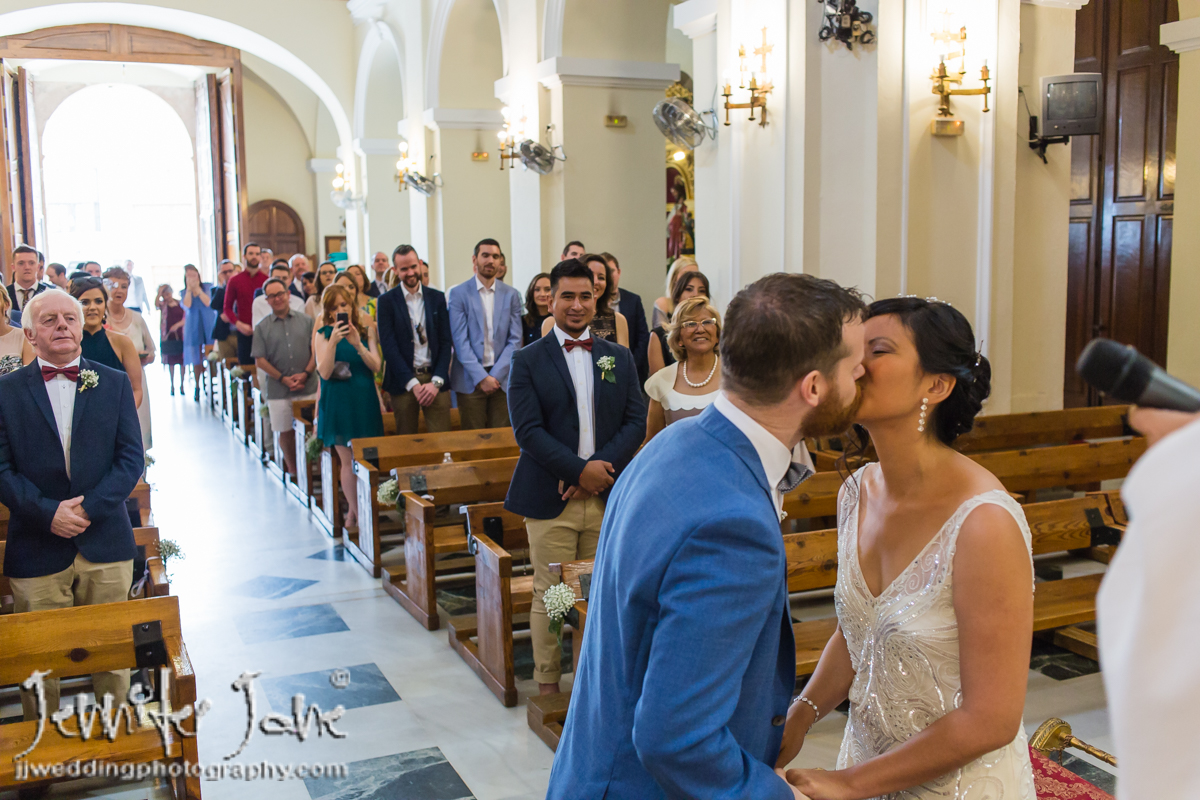 wedding photographers h1o estepona palace