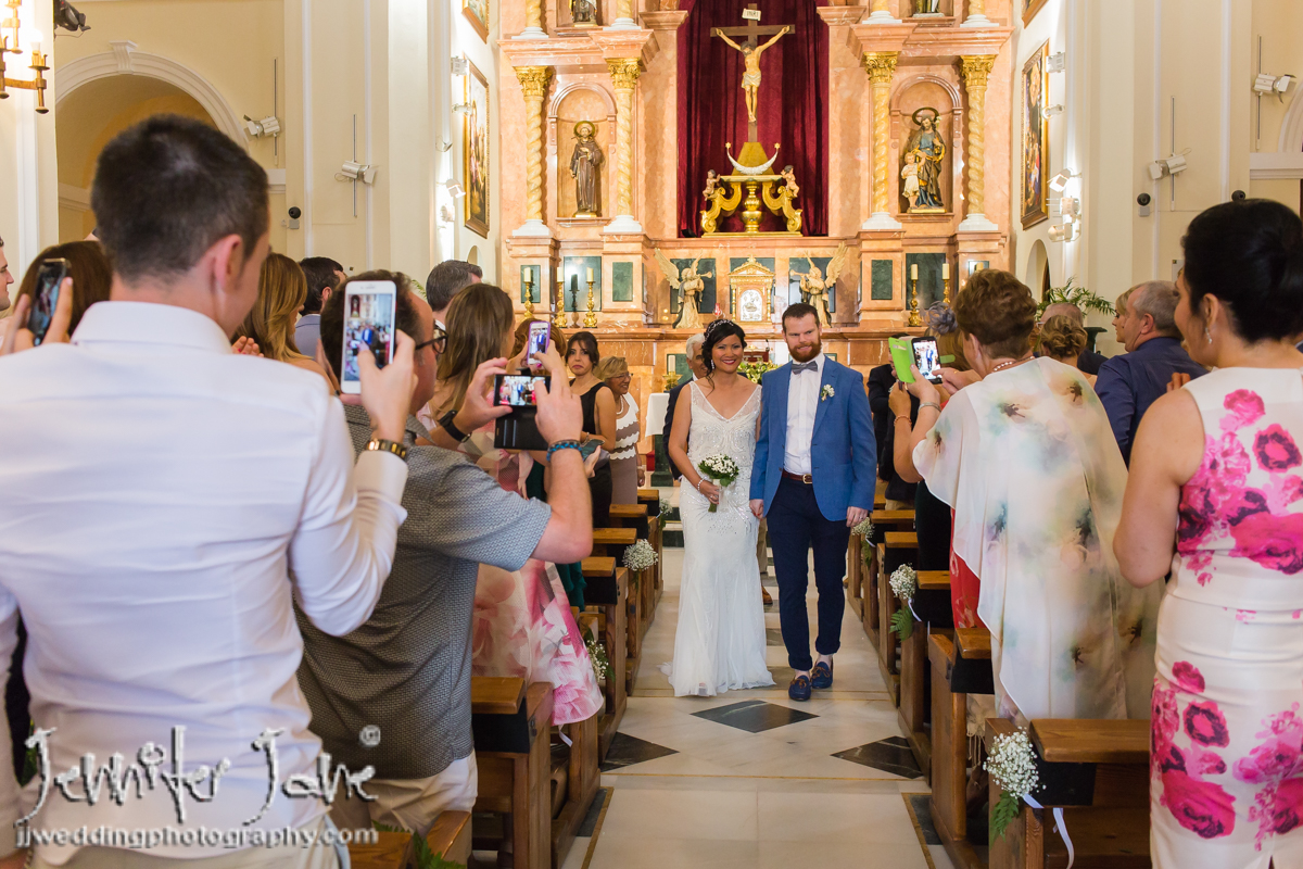 wedding photographers h1o estepona palace