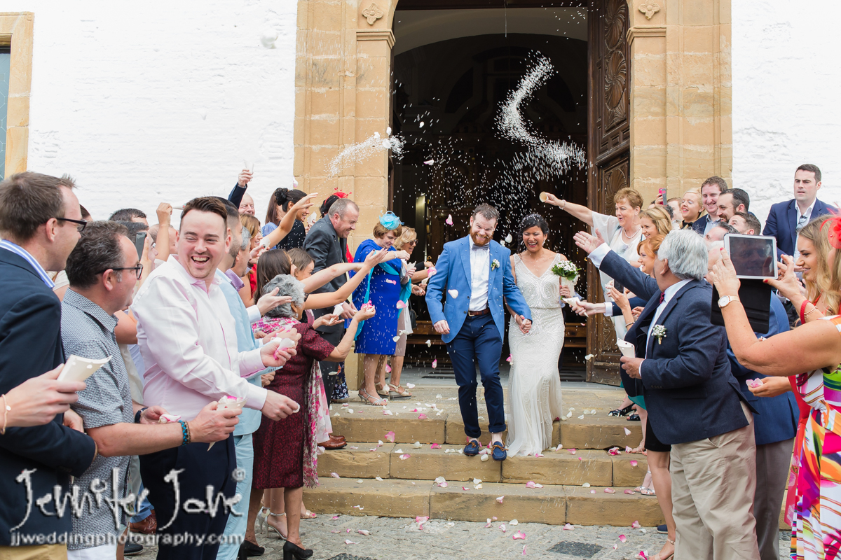 wedding photographers h1o estepona palace