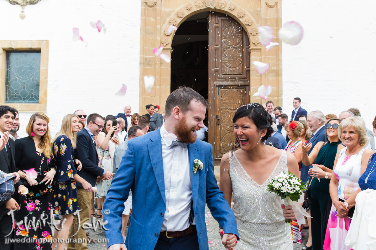 wedding photographers h1o estepona palace