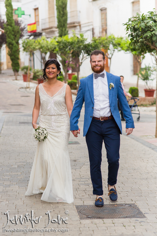 wedding photographers h1o estepona palace