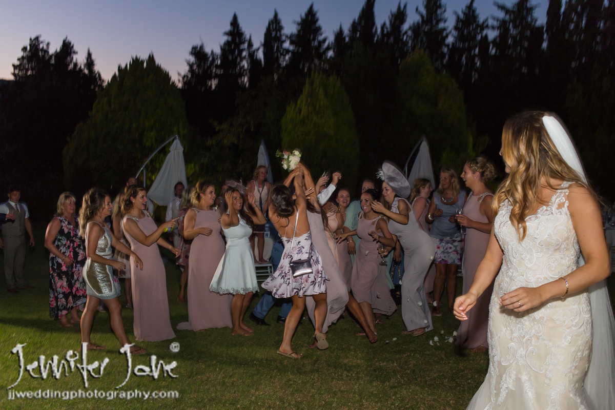 weddings at el molino de duque manilva