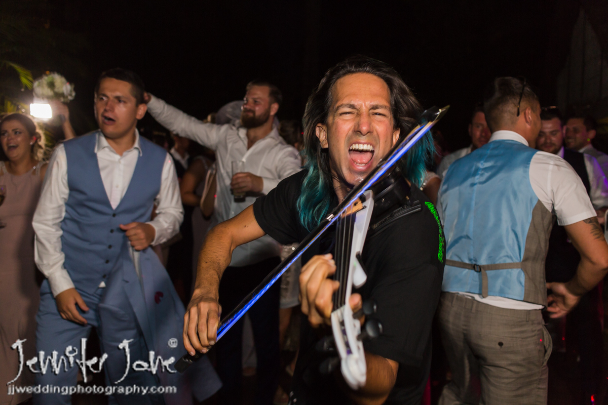 weddings at el molino de duque manilva