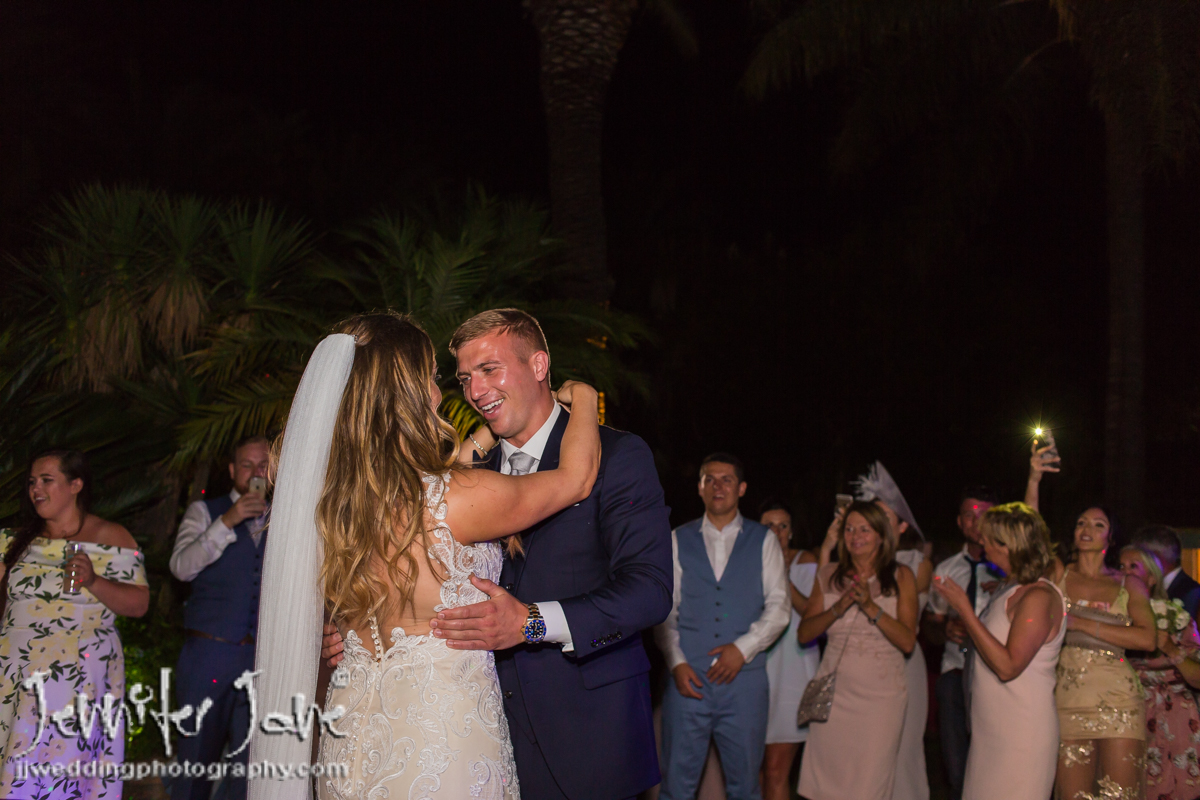 weddings at el molino de duque manilva