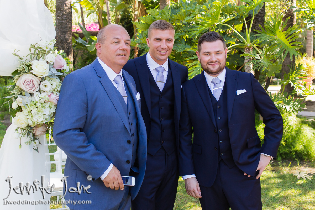 weddings at el molino de duque manilva