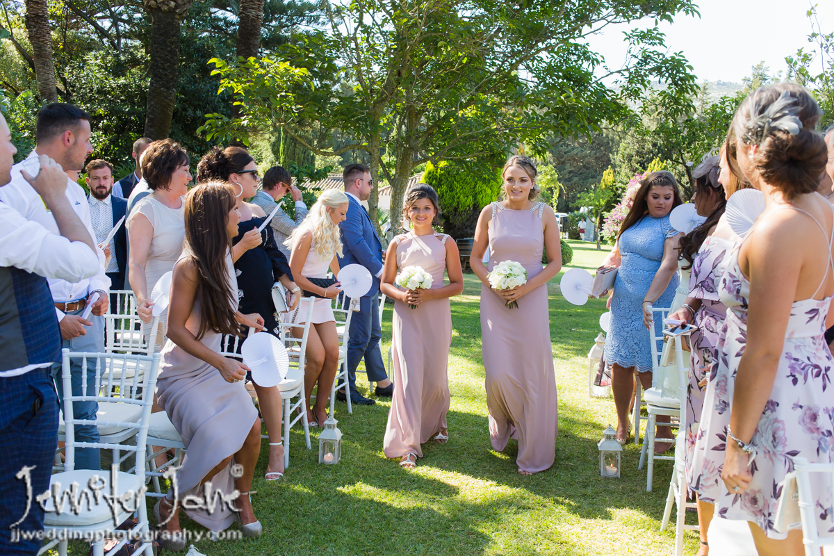 weddings at el molino de duque manilva