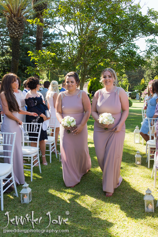 weddings at el molino de duque manilva