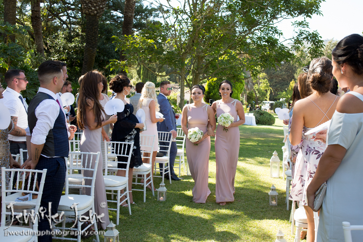 weddings at el molino de duque manilva