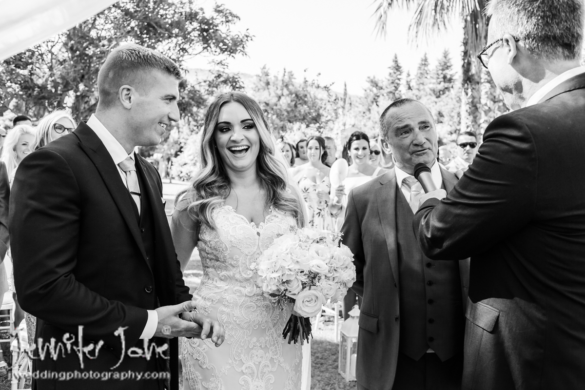 weddings at el molino de duque manilva