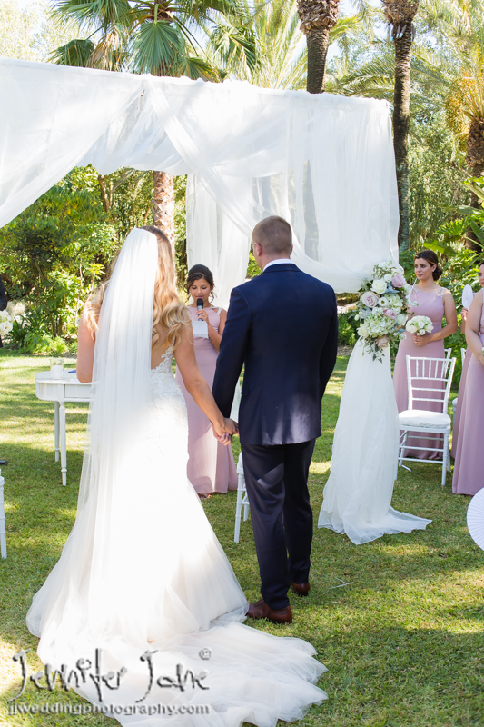 weddings at el molino de duque manilva