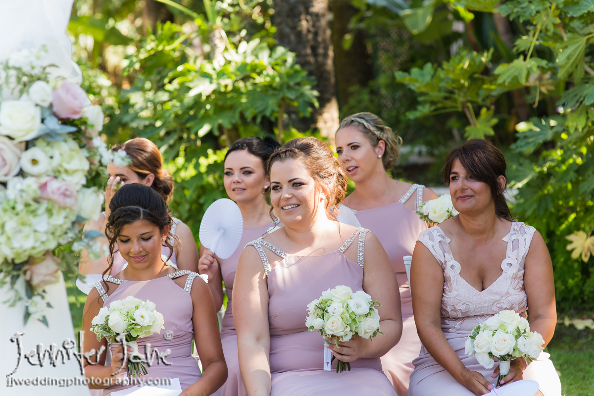 weddings at el molino de duque manilva