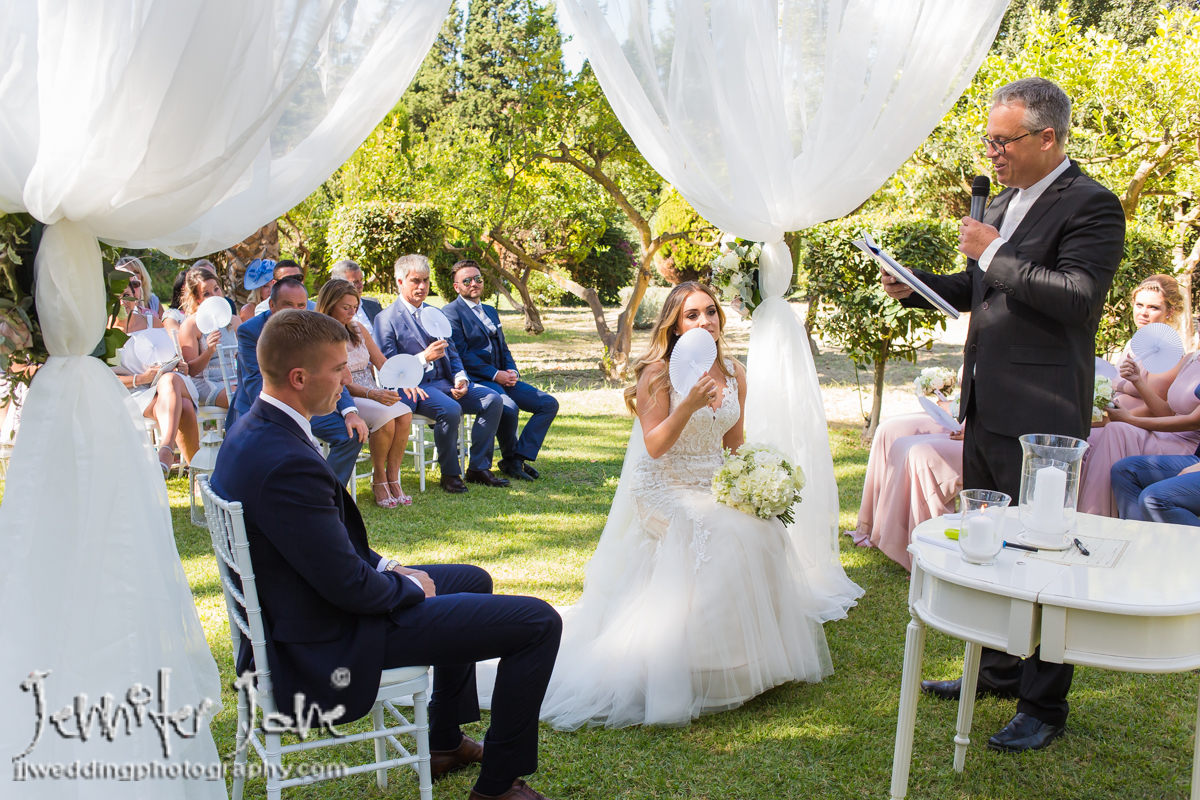 weddings at el molino de duque manilva