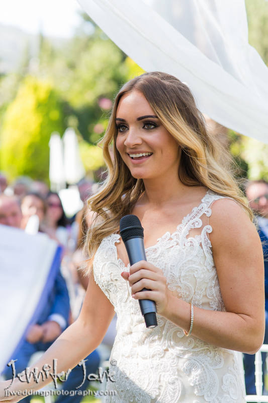 weddings at el molino de duque manilva