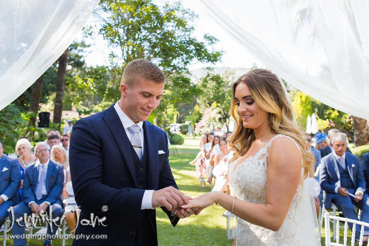 weddings at el molino de duque manilva