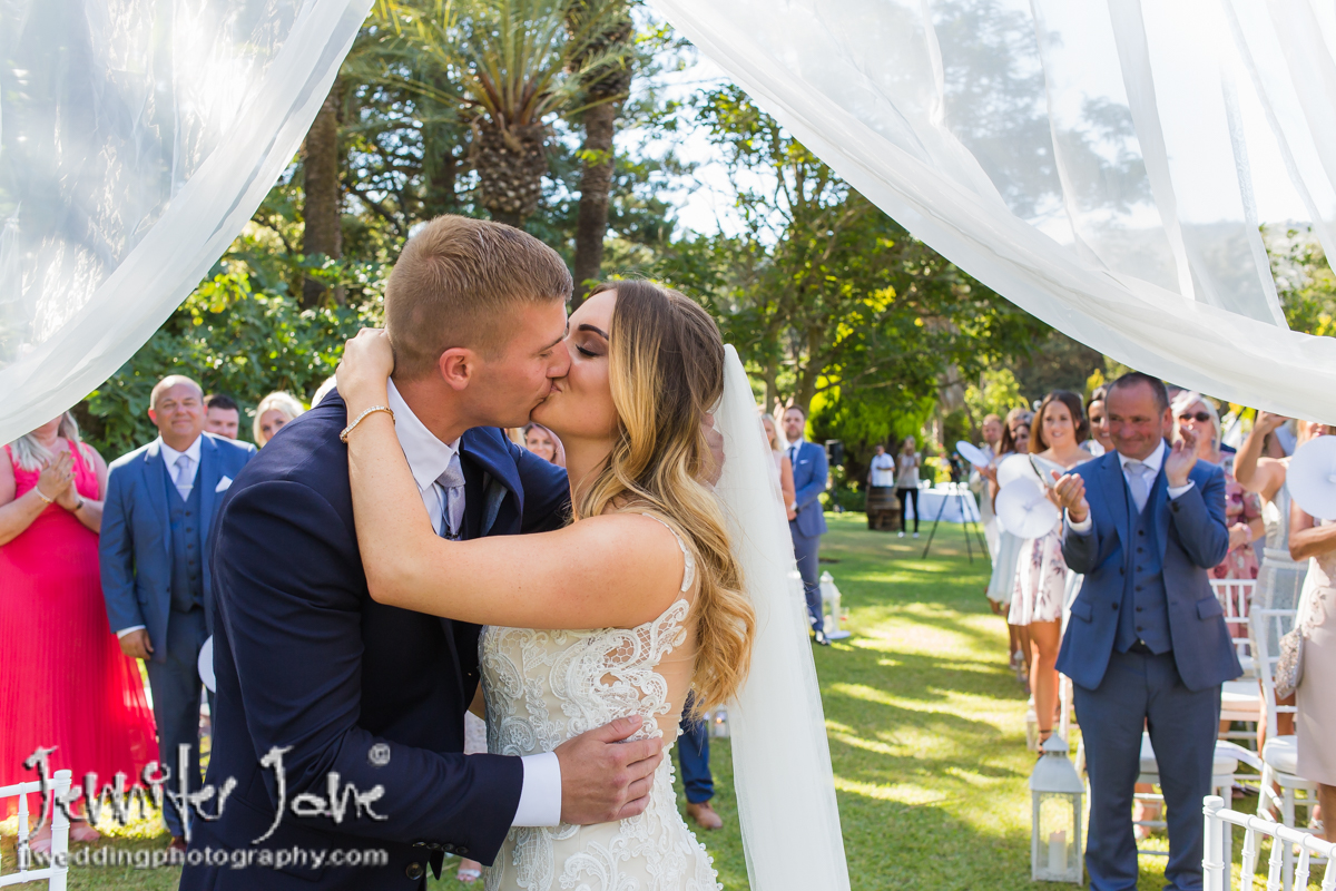 weddings at el molino de duque manilva