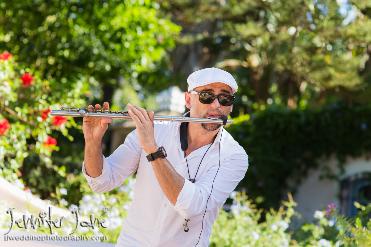 weddings at el molino de duque manilva