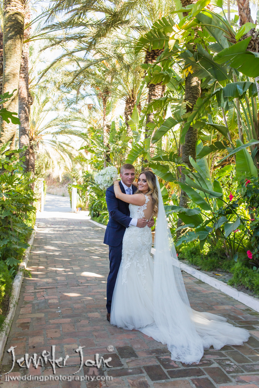weddings at el molino de duque manilva