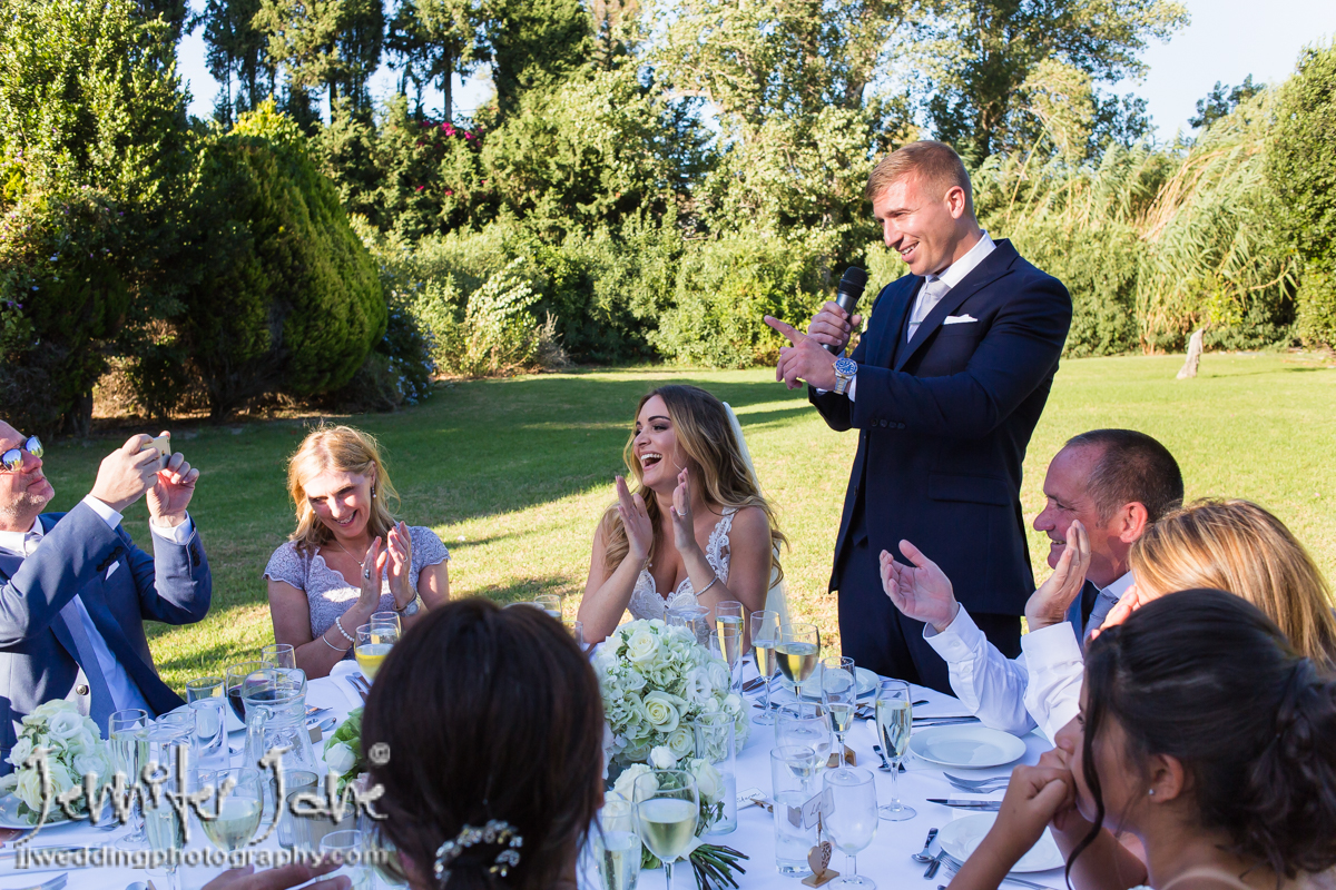 weddings at el molino de duque manilva