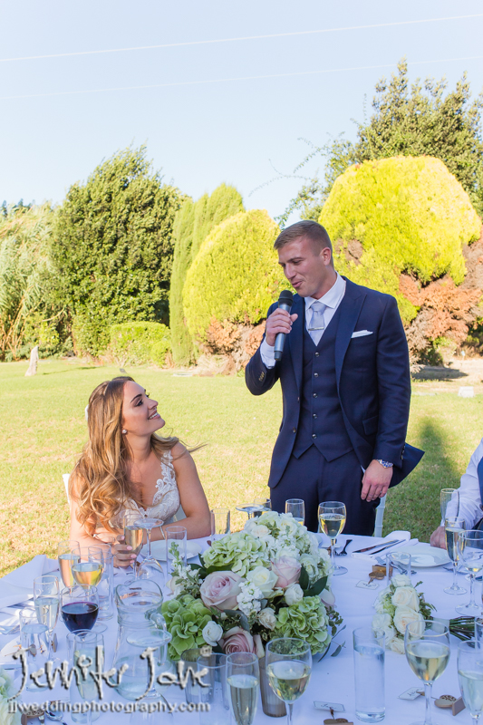 weddings at el molino de duque manilva