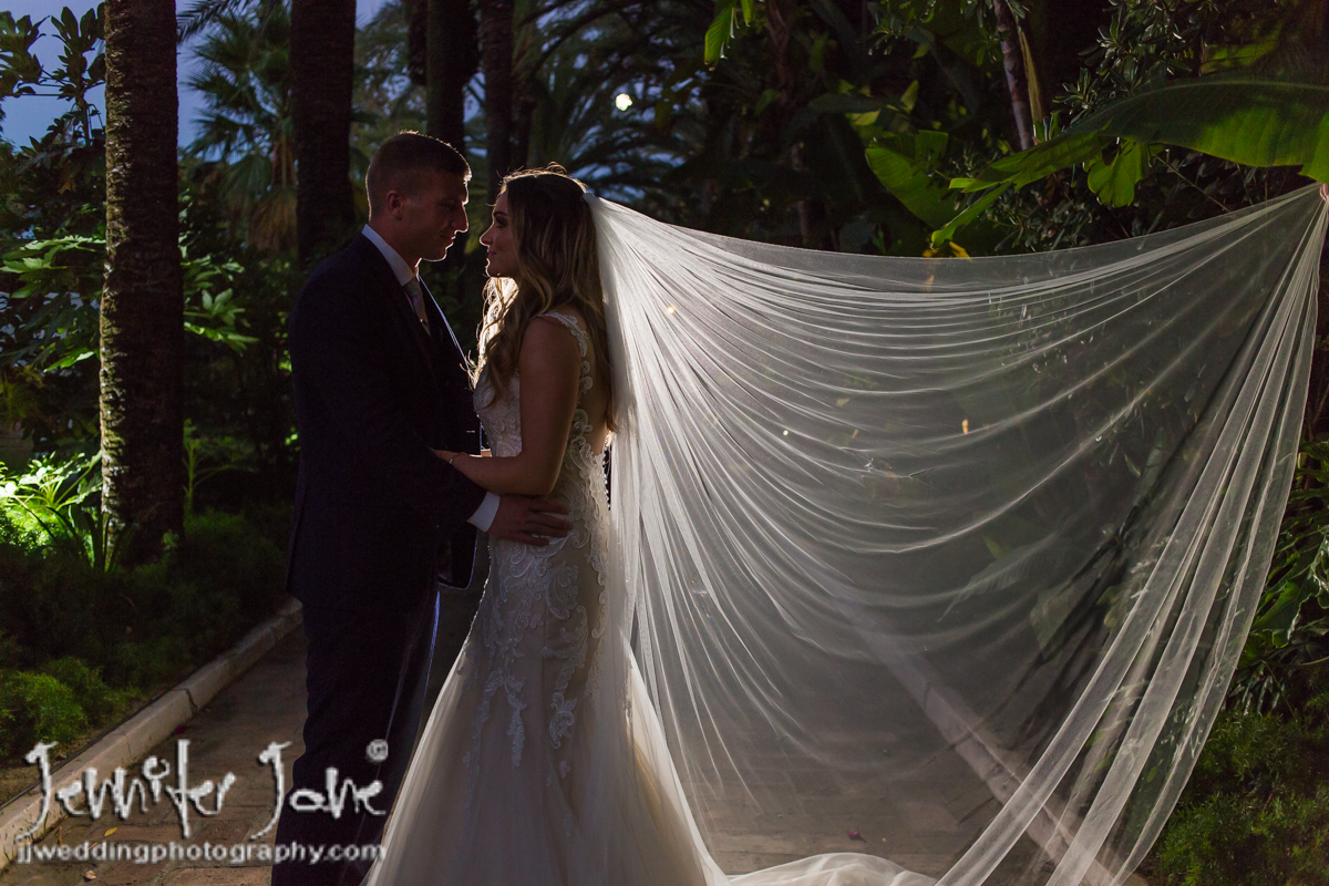 weddings at el molino de duque manilva