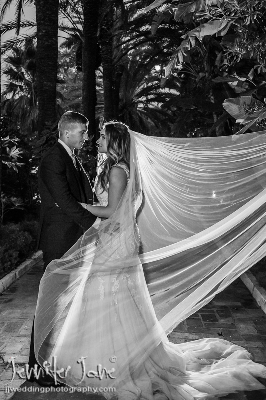 weddings at el molino de duque manilva