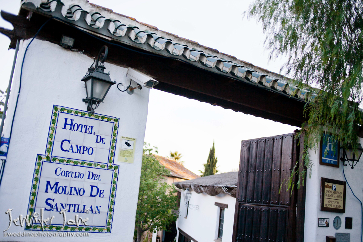 El Molino de Santillon -Velez Malaga-1 El Molino de Santillon -Velez Malaga