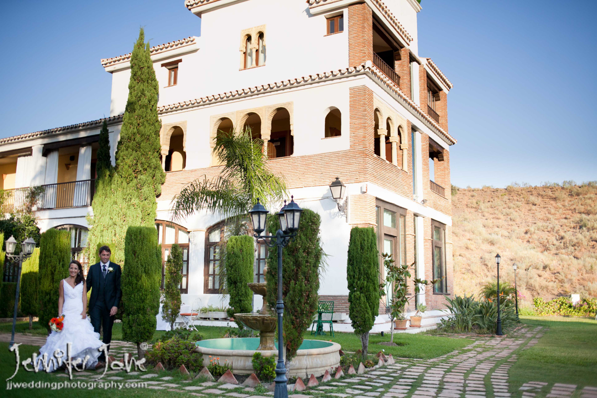 El Molino de Santillon -Velez Malaga-2 El Molino de Santillon -Velez Malaga