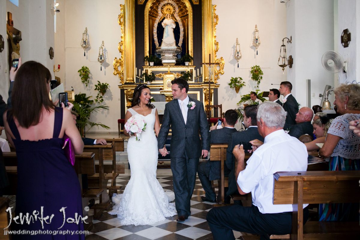 maro church-jenniferjanephotography.com.jpg weddings in the church of Ntra. Sra. de las Maravillas in Maro